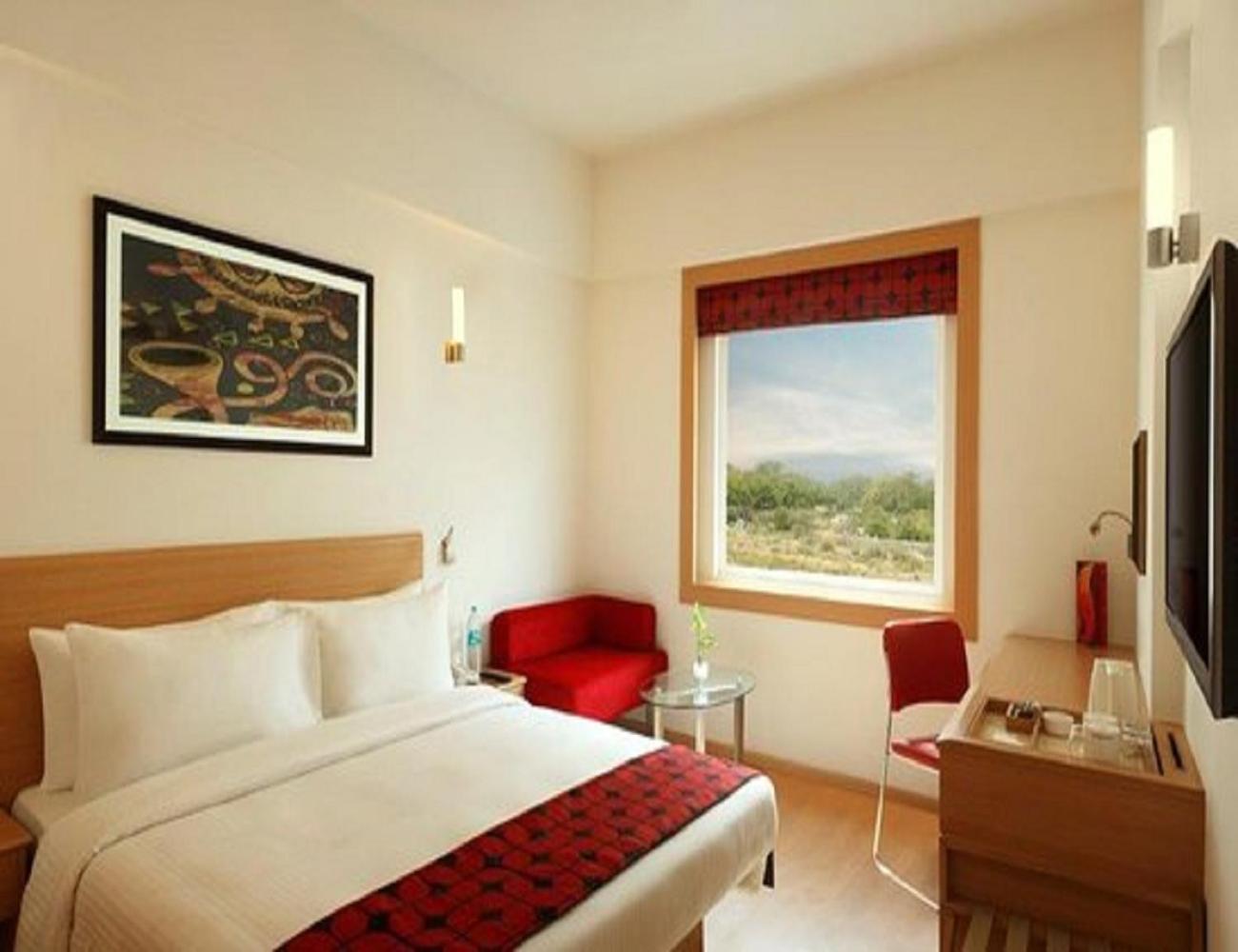 Hotel Tu Casa International Near Delhi Airport نيودلهي المظهر الخارجي الصورة