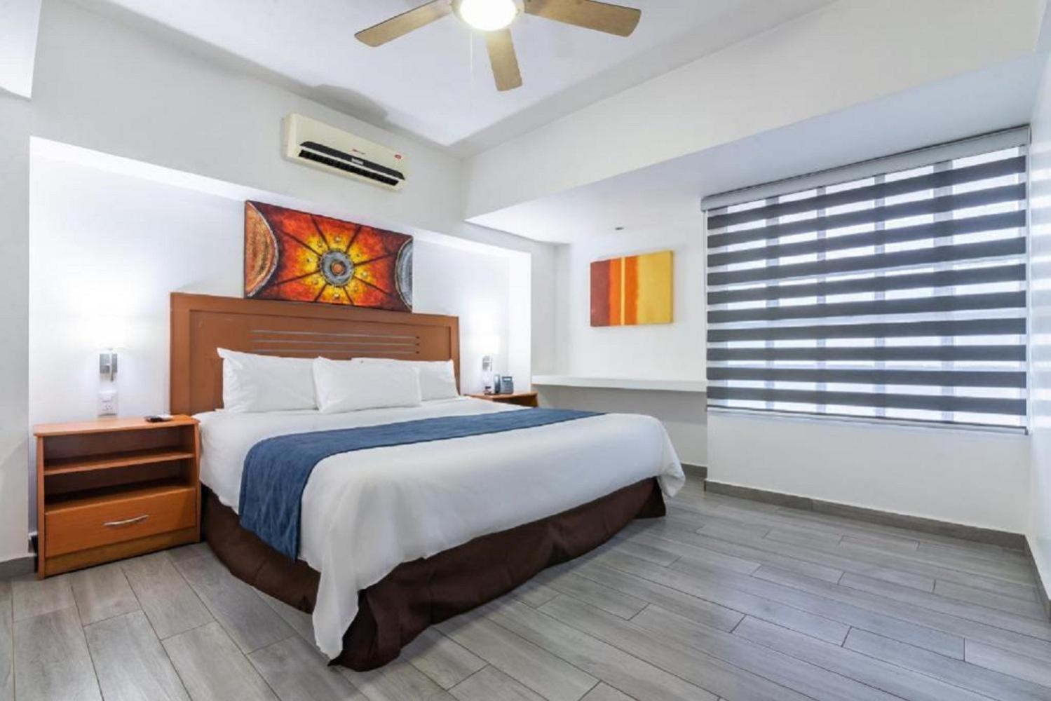 Hotel Tu Casa International Near Delhi Airport نيودلهي المظهر الخارجي الصورة