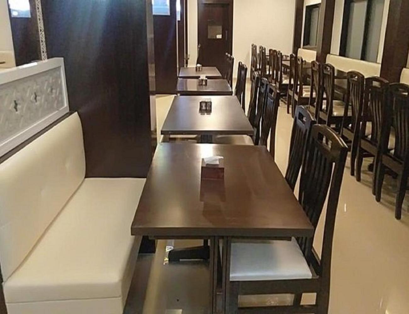 Hotel Tu Casa International Near Delhi Airport نيودلهي المظهر الخارجي الصورة